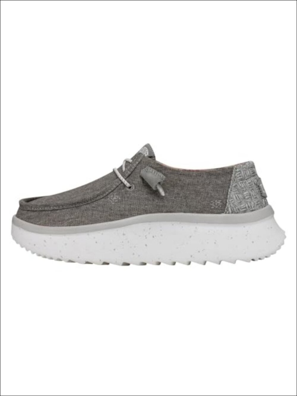 Flex & Fold Slip-On Loafer Lightweight Comfort Travel Casual Round Toe